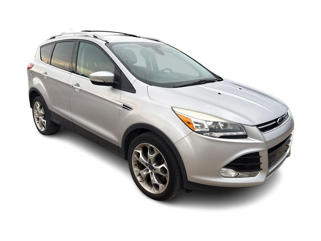 Thumbnail: 2013 Ford Escape - 14