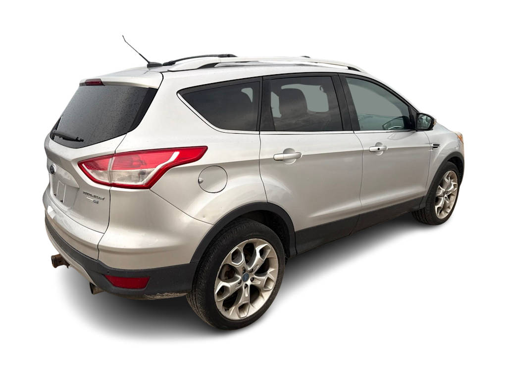 Thumbnail: 2013 Ford Escape - 13