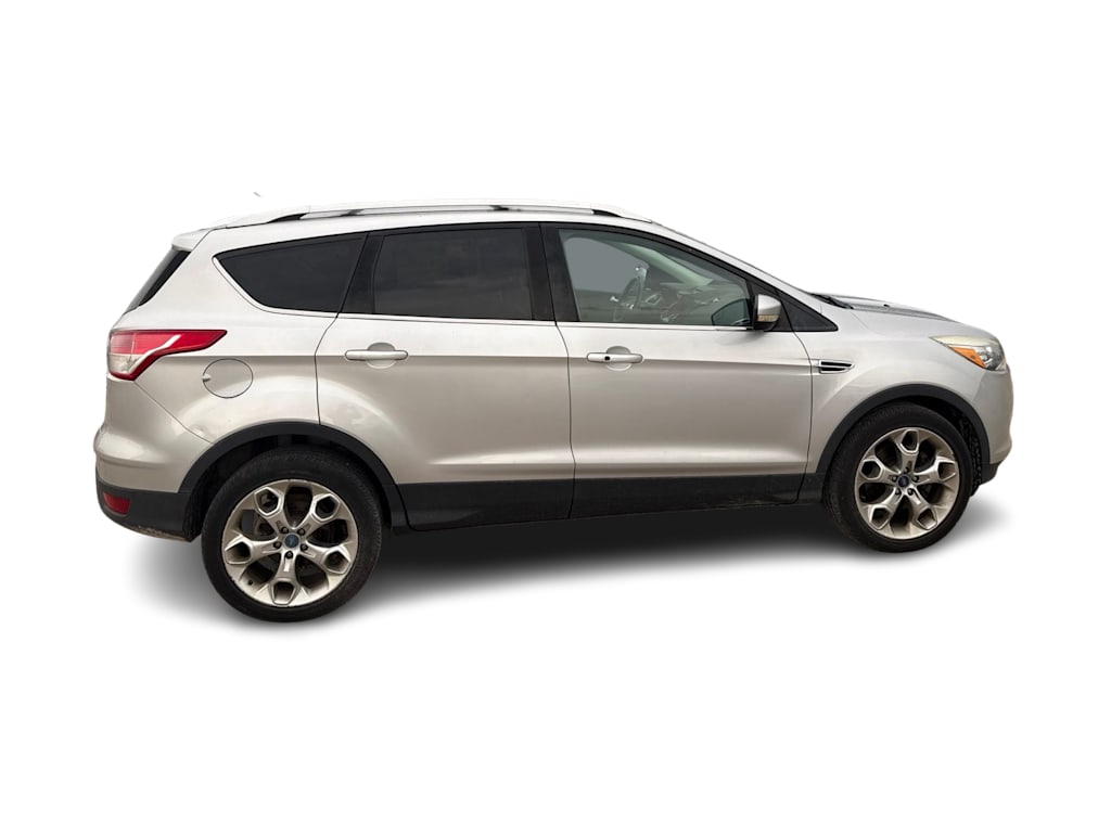 Thumbnail: 2013 Ford Escape - 18