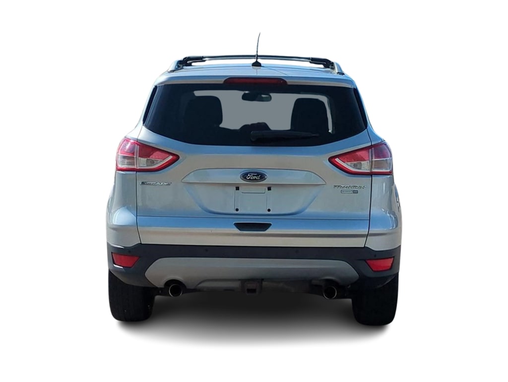 Thumbnail: 2013 Ford Escape - 5