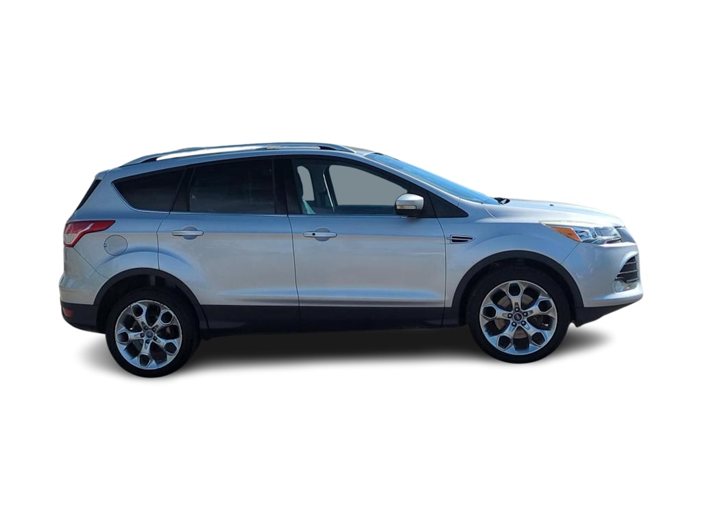 Thumbnail: 2013 Ford Escape - 21
