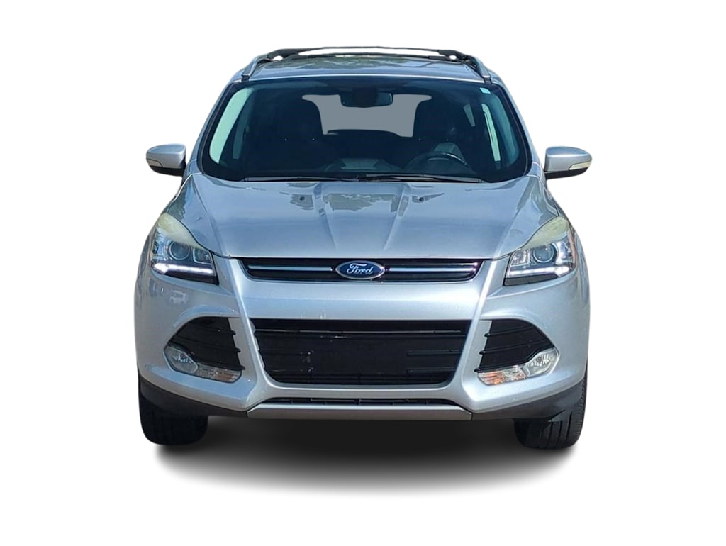 Thumbnail: 2013 Ford Escape - 6