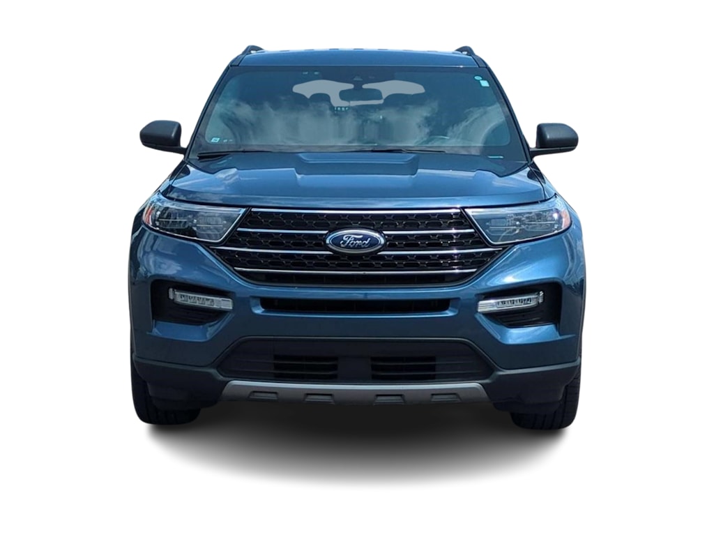 Thumbnail: 2020 Ford Explorer - 6