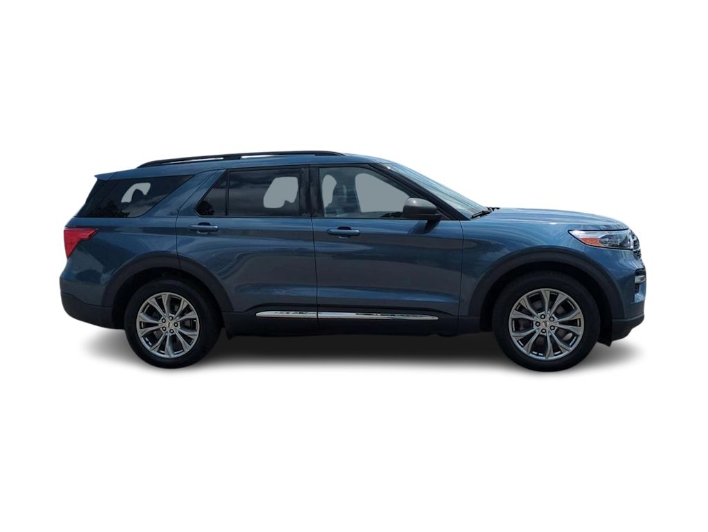 Thumbnail: 2020 Ford Explorer - 21