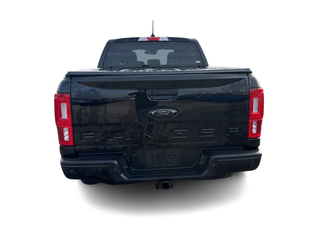 Thumbnail: 2023 Ford Ranger - 5