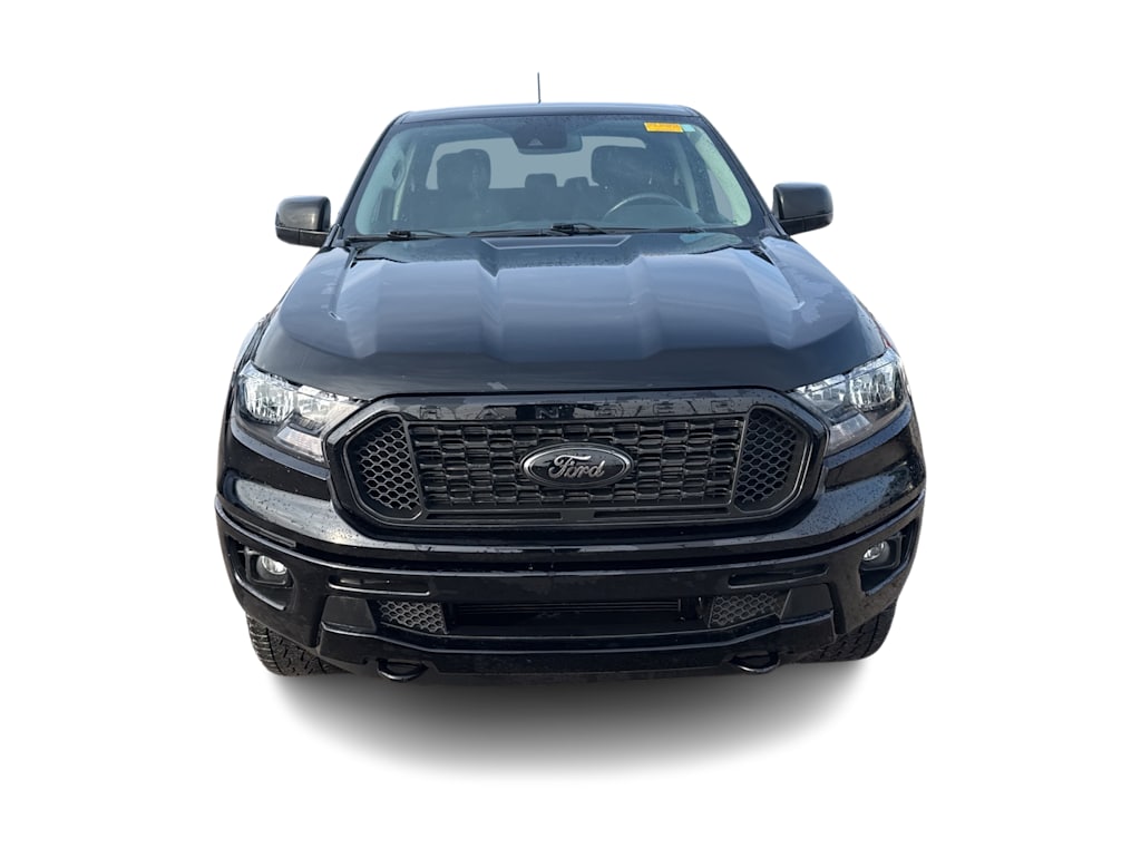 Thumbnail: 2023 Ford Ranger - 6
