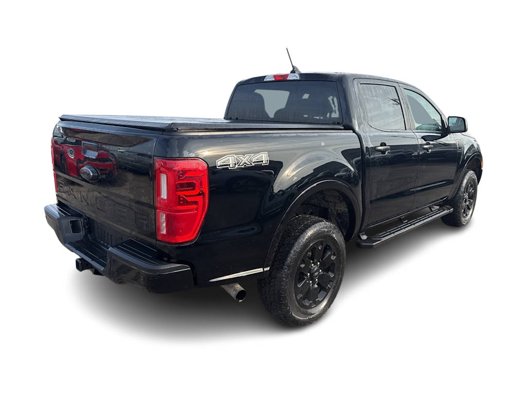 Thumbnail: 2023 Ford Ranger - 13