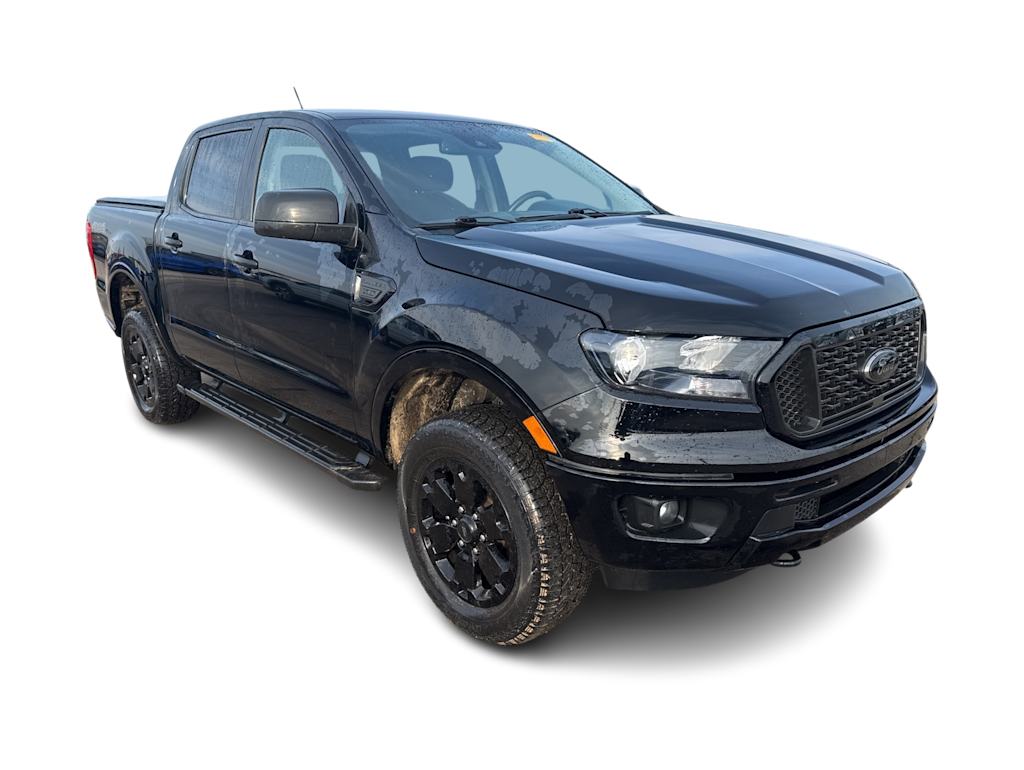 Thumbnail: 2023 Ford Ranger - 14