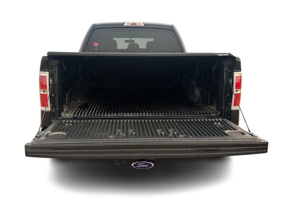 Thumbnail: 2013 Ford F-150 - 15