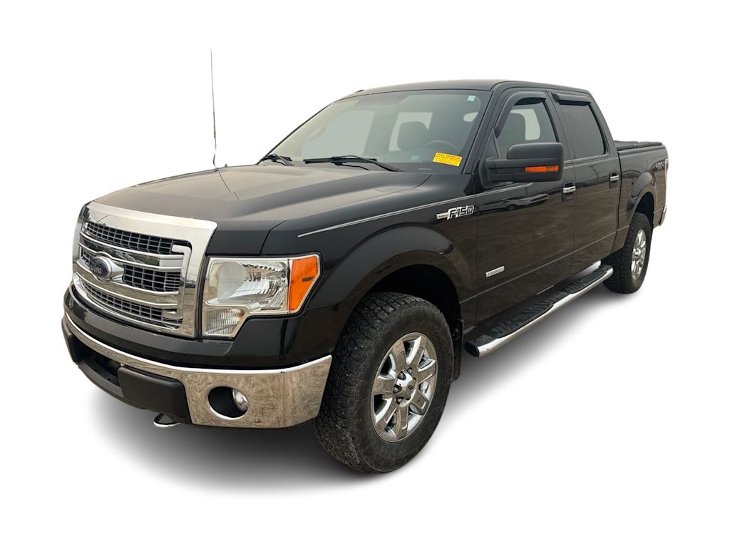 Thumbnail: 2013 Ford F-150 - 19