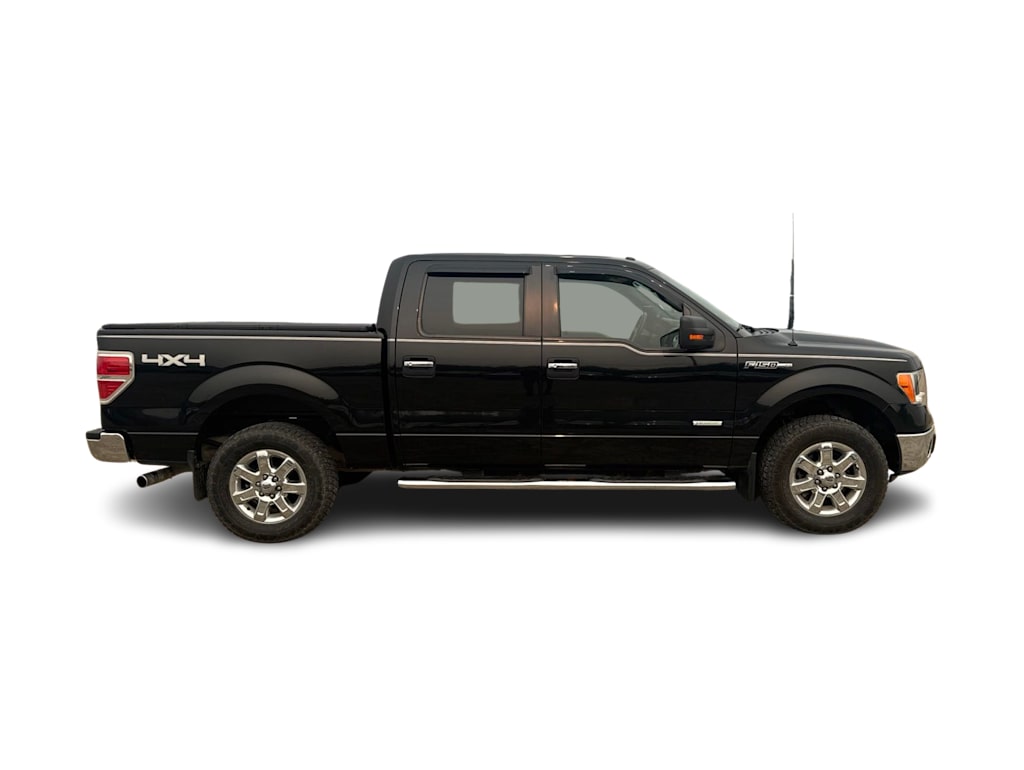 Thumbnail: 2013 Ford F-150 - 12
