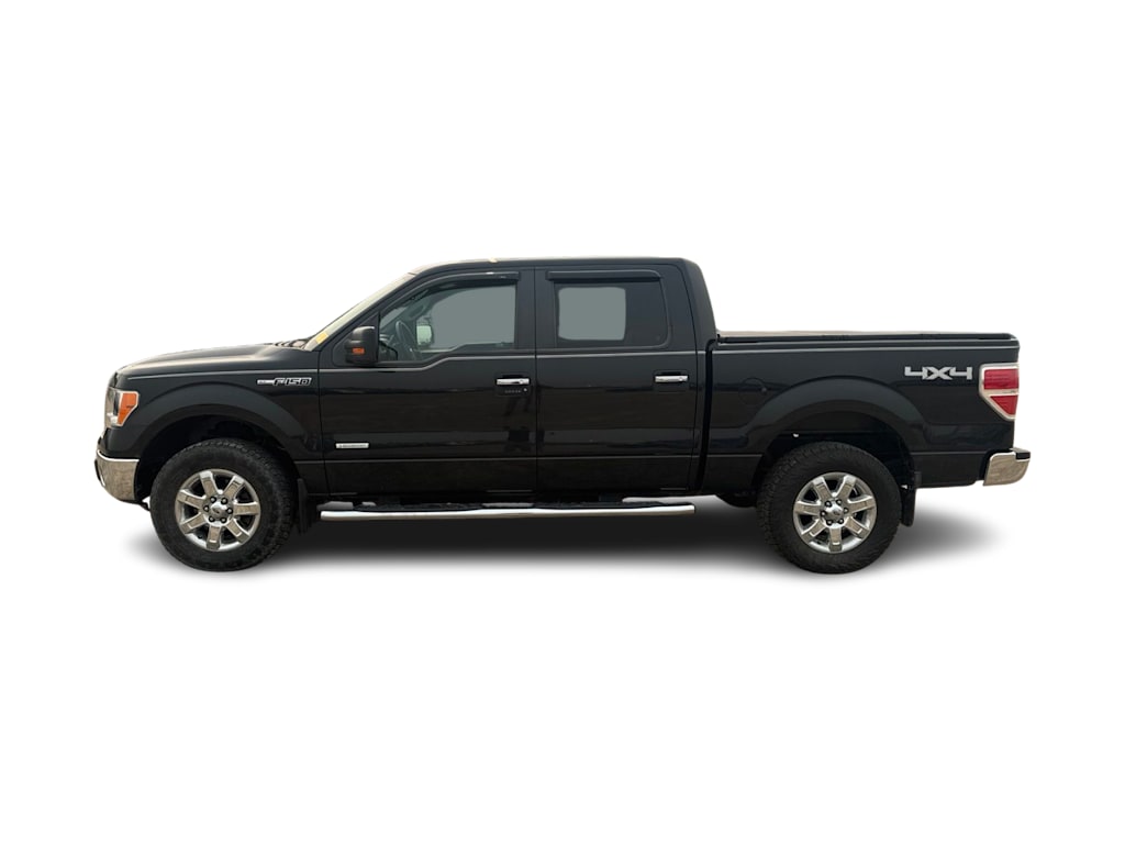 Thumbnail: 2013 Ford F-150 - 3