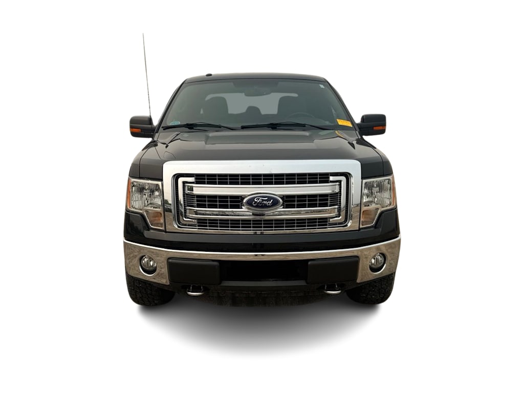 Thumbnail: 2013 Ford F-150 - 5