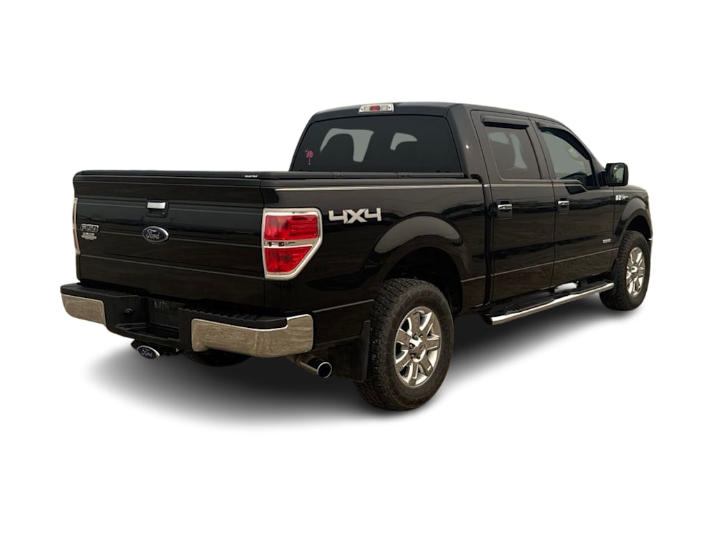 Thumbnail: 2013 Ford F-150 - 13