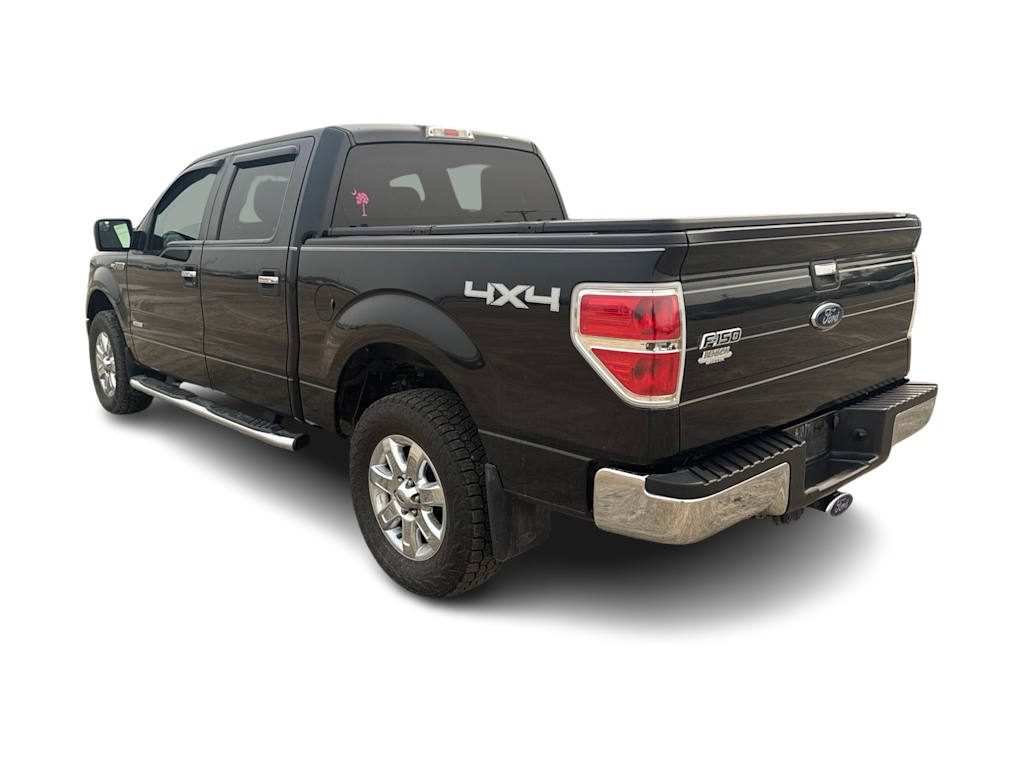 Thumbnail: 2013 Ford F-150 - 4