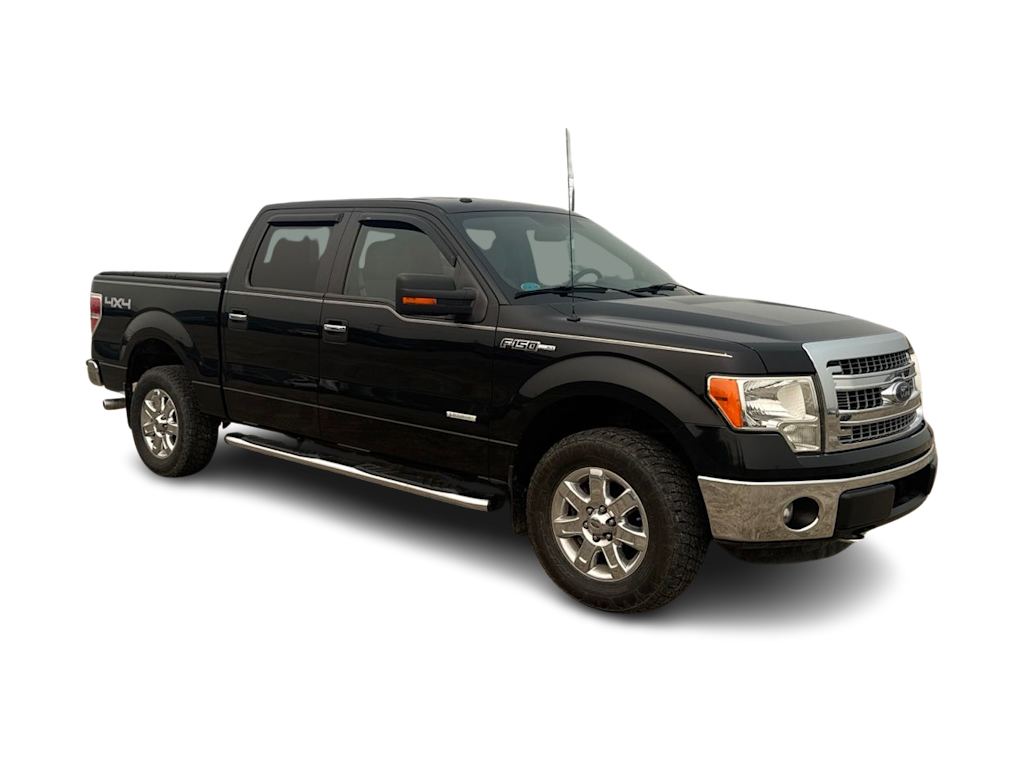 Thumbnail: 2013 Ford F-150 - 11