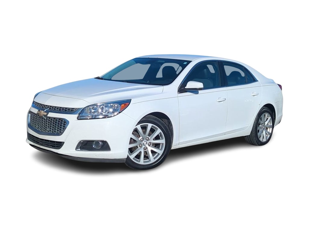 2015 Chevrolet Malibu