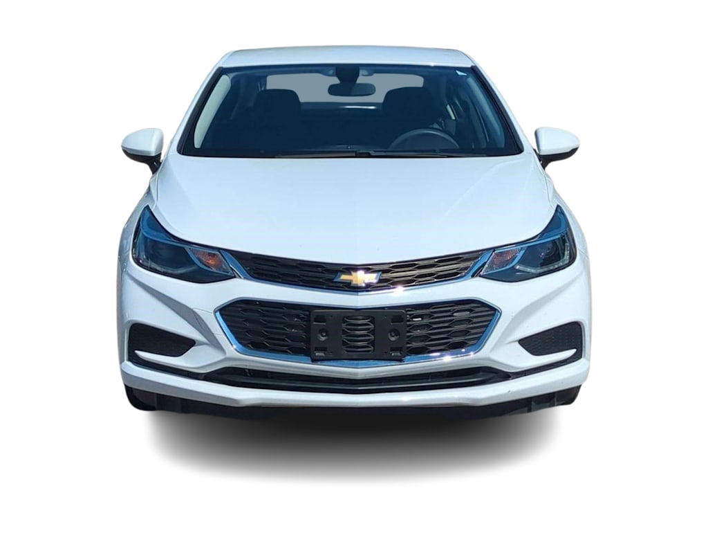 Thumbnail: 2018 Chevrolet Cruze - 6