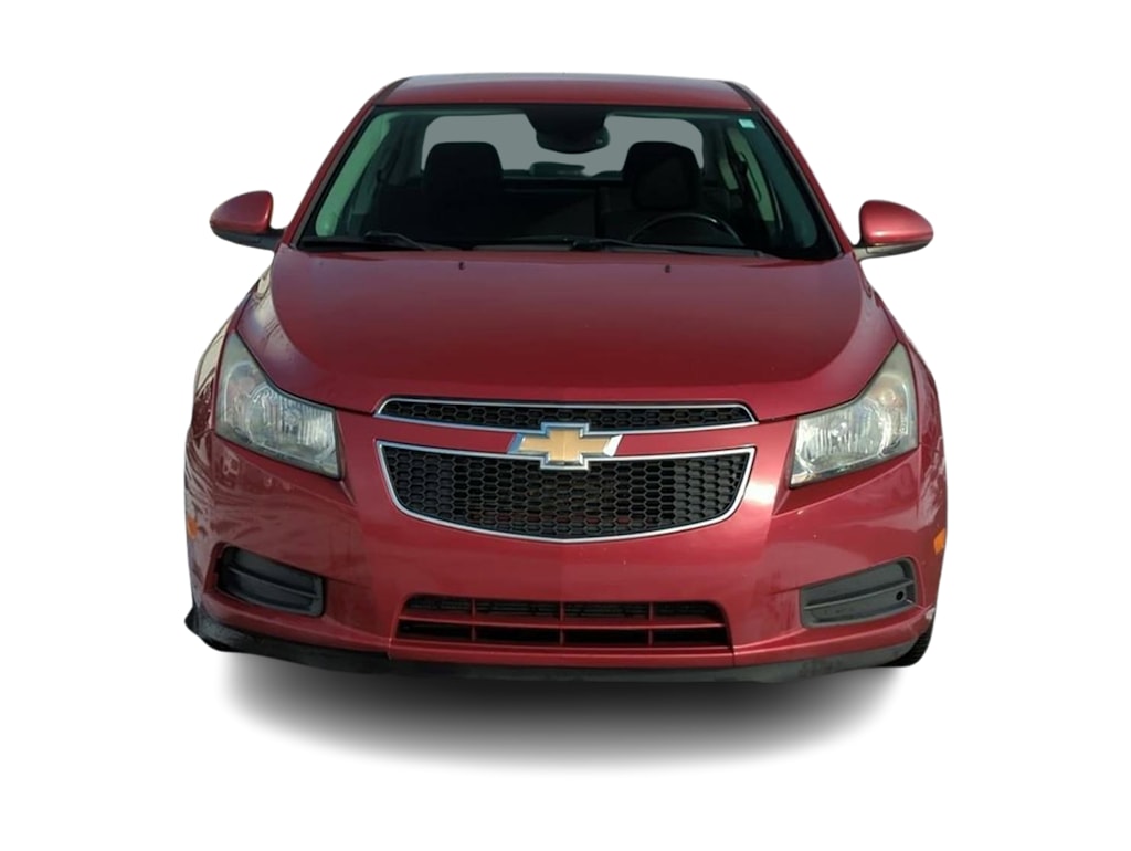 2013 Chevrolet Cruze LT 22