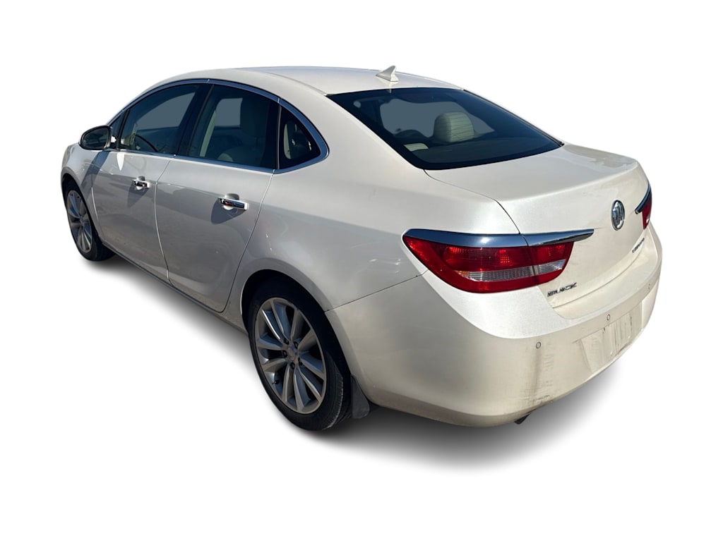 Thumbnail: 2013 Buick Verano - 4