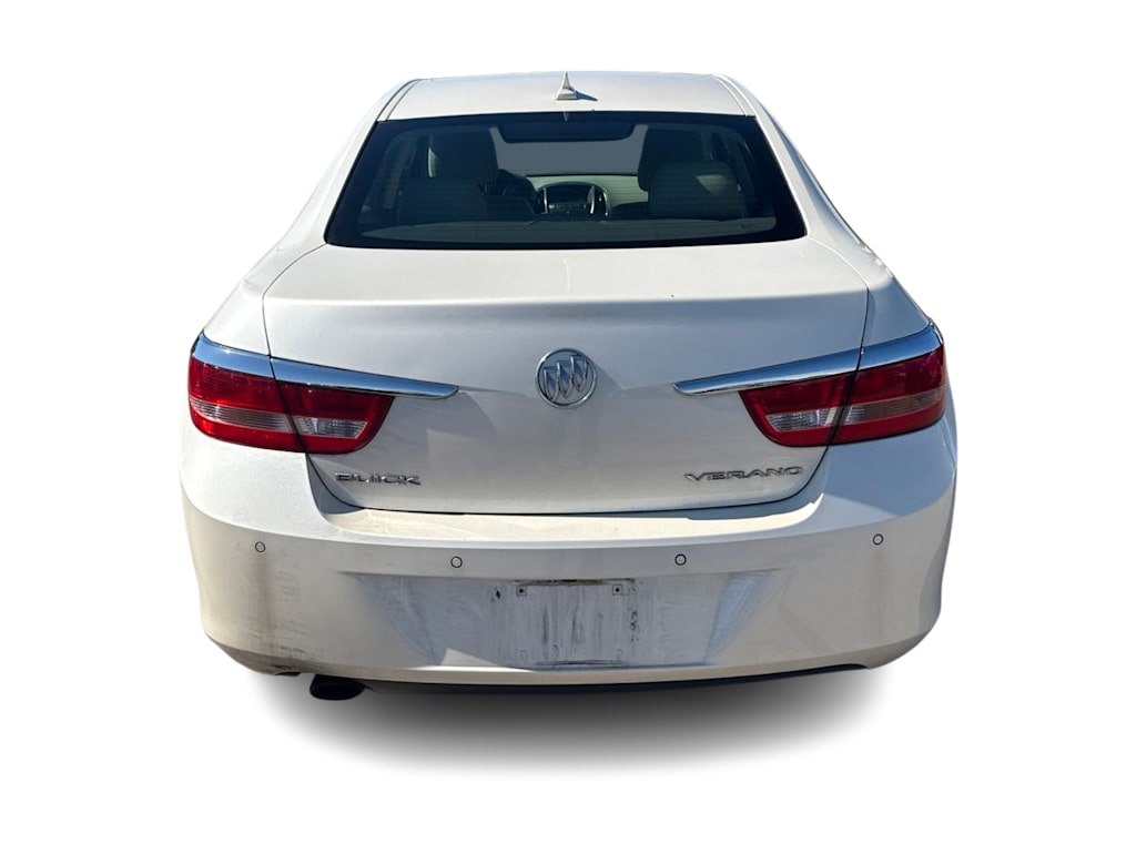 Thumbnail: 2013 Buick Verano - 5