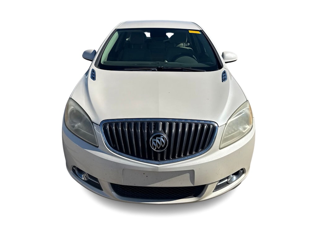 Thumbnail: 2013 Buick Verano - 6