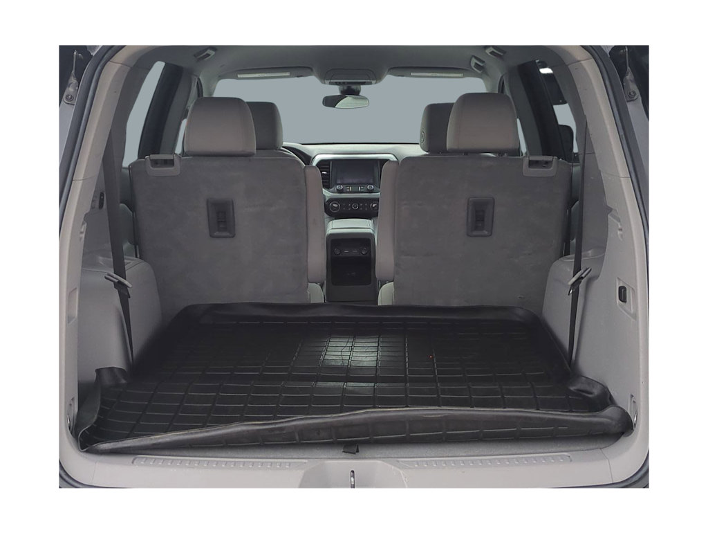 Thumbnail: 2023 GMC Acadia - 16