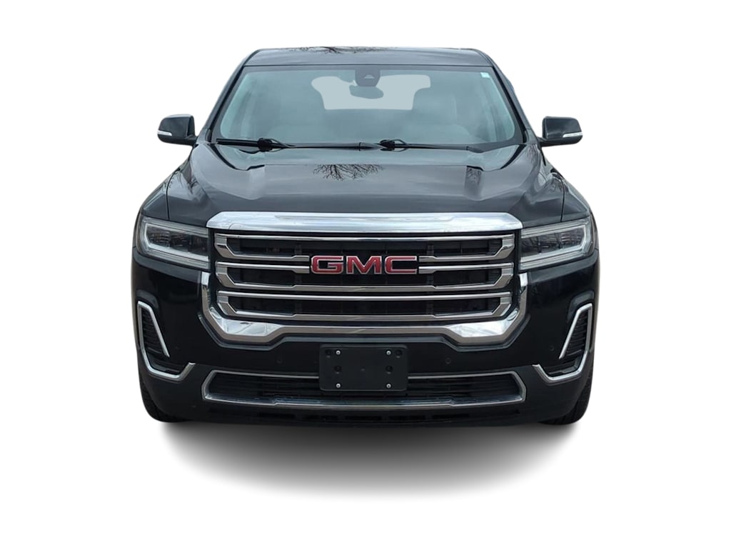 Thumbnail: 2023 GMC Acadia - 6