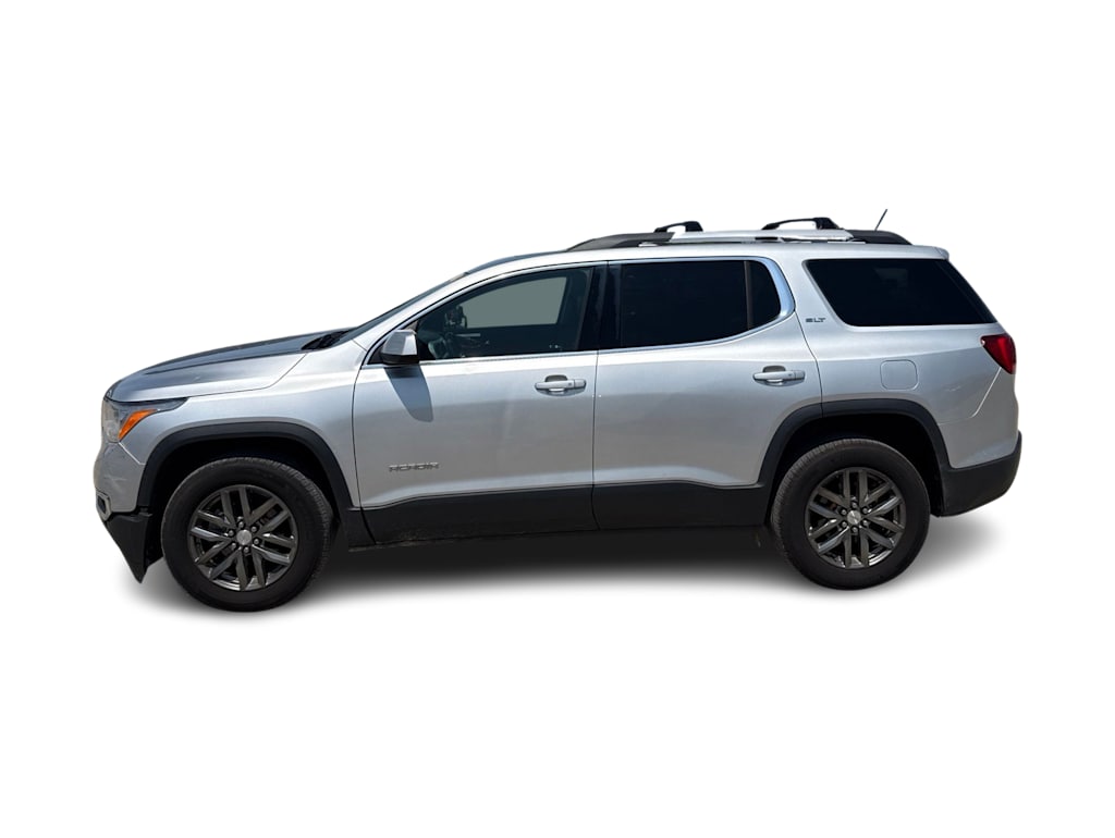 Thumbnail: 2017 GMC Acadia - 3