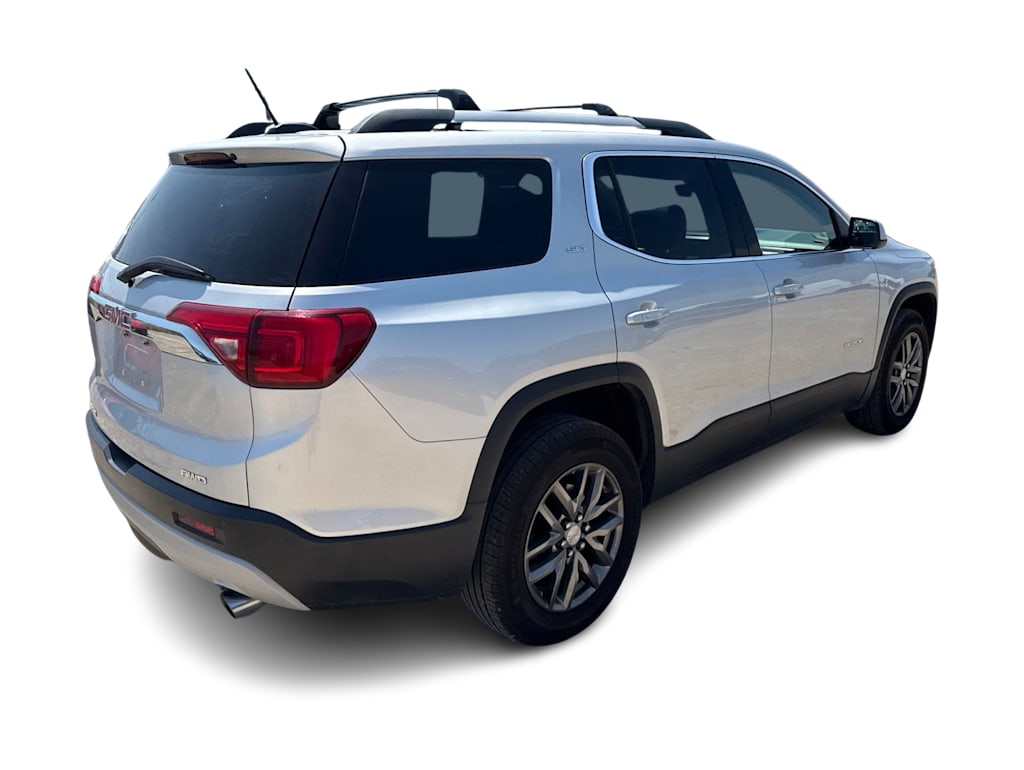 Thumbnail: 2017 GMC Acadia - 15