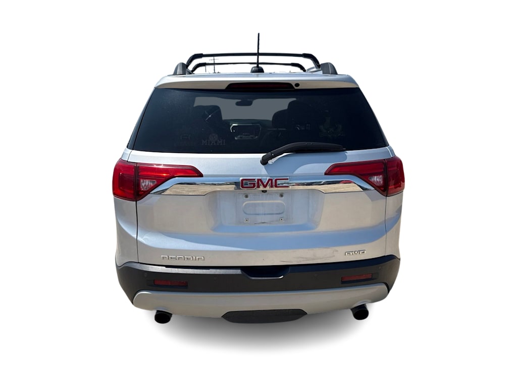 Thumbnail: 2017 GMC Acadia - 5