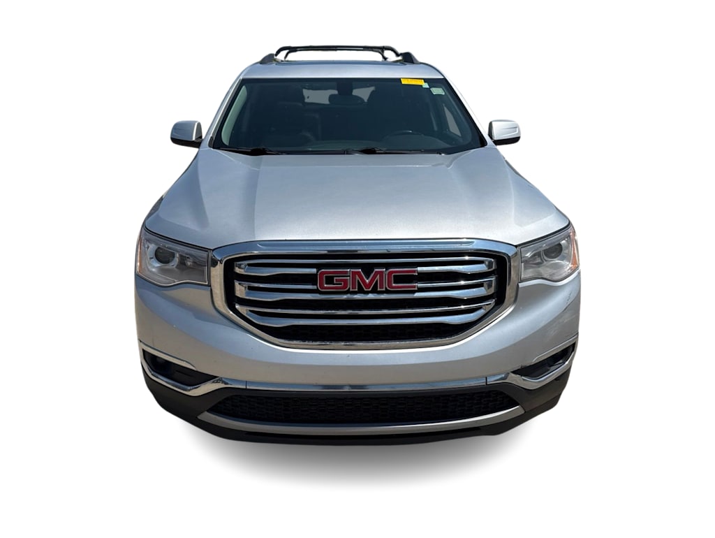 Thumbnail: 2017 GMC Acadia - 6