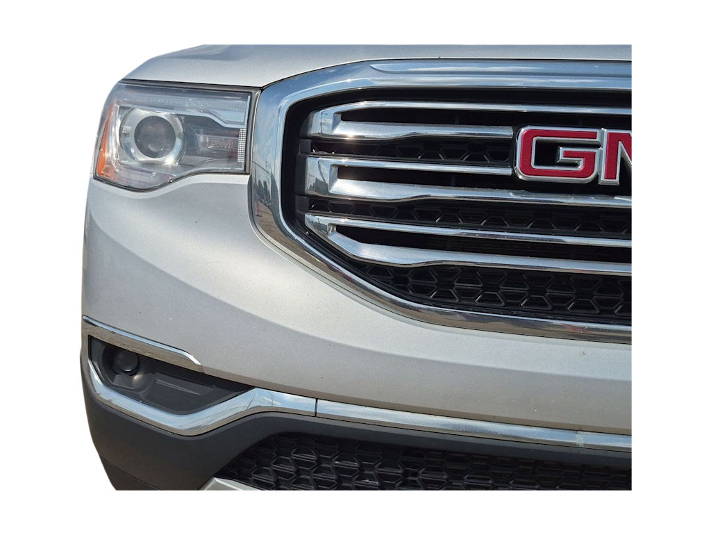 Thumbnail: 2017 GMC Acadia - 3