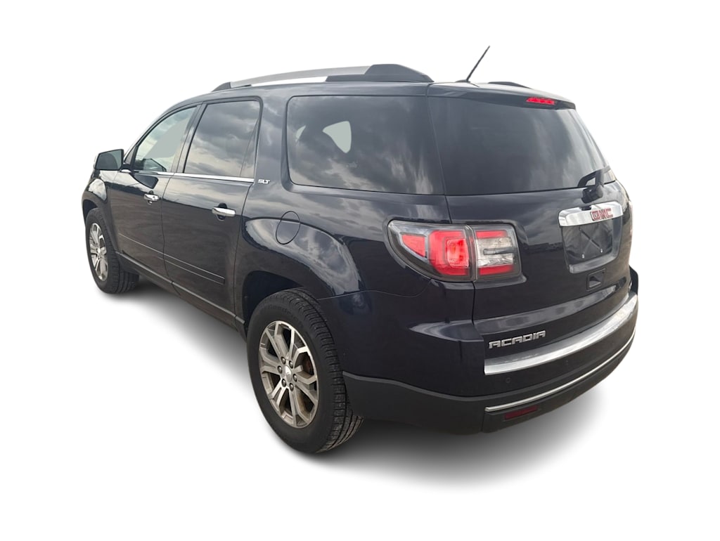 Thumbnail: 2015 GMC Acadia - 3