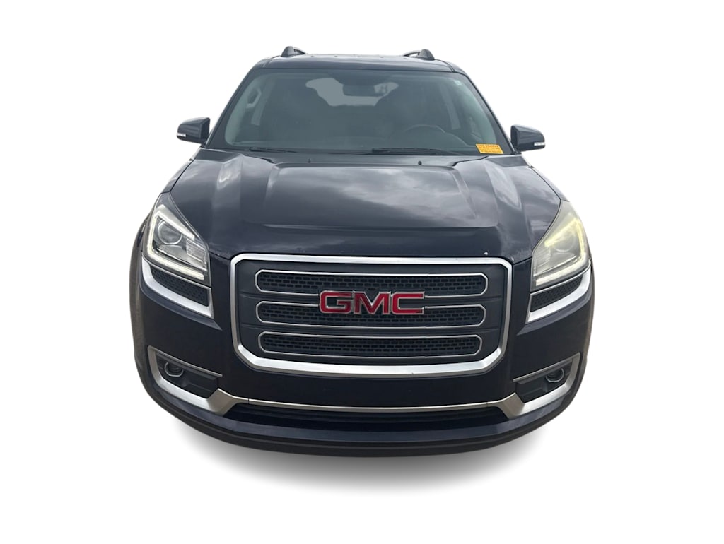 Thumbnail: 2015 GMC Acadia - 5