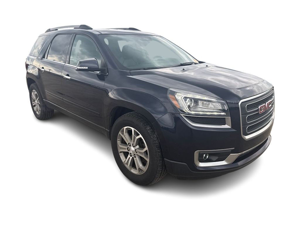 Thumbnail: 2015 GMC Acadia - 13