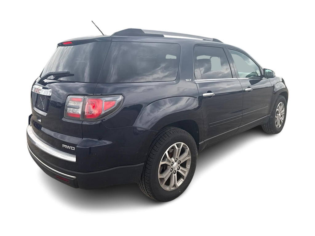 Thumbnail: 2015 GMC Acadia - 12