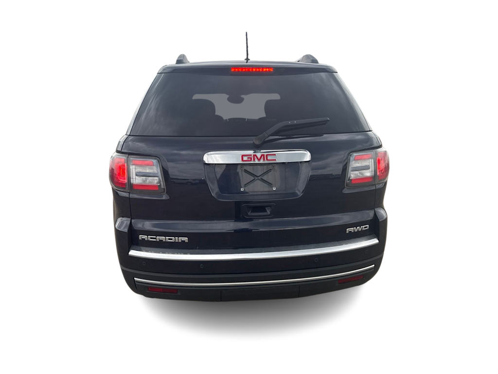 Thumbnail: 2015 GMC Acadia - 4