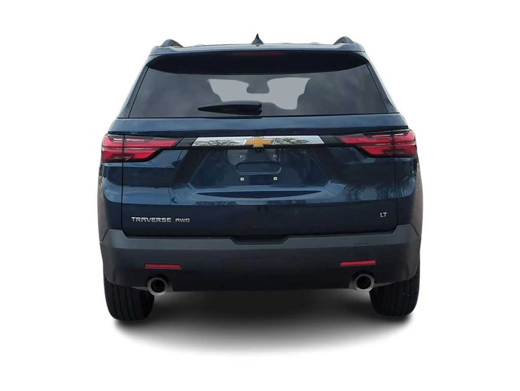 Thumbnail: 2023 Chevrolet Traverse - 5