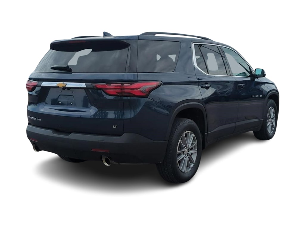 Thumbnail: 2023 Chevrolet Traverse - 20