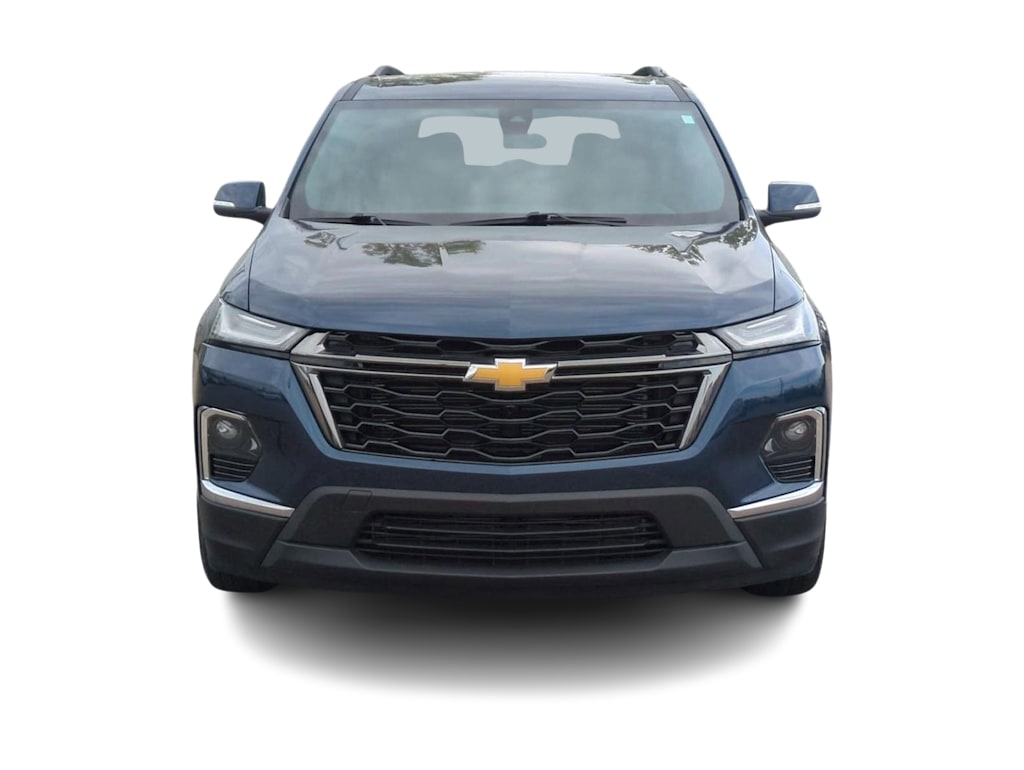 Thumbnail: 2023 Chevrolet Traverse - 6