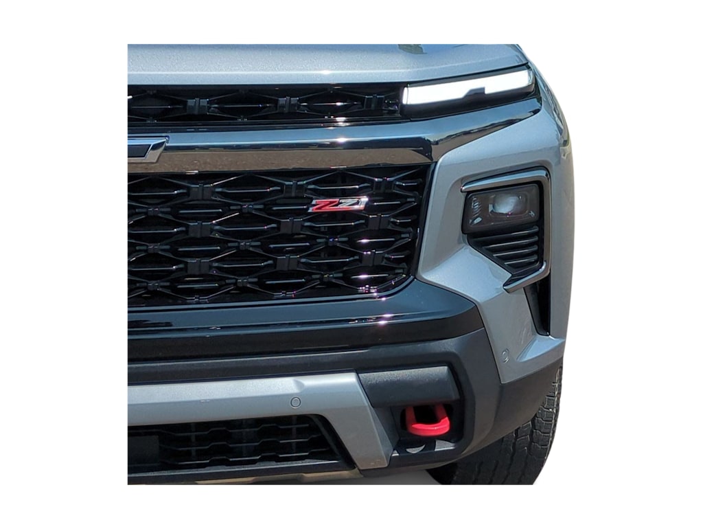Thumbnail: 2025 Chevrolet Traverse - 22