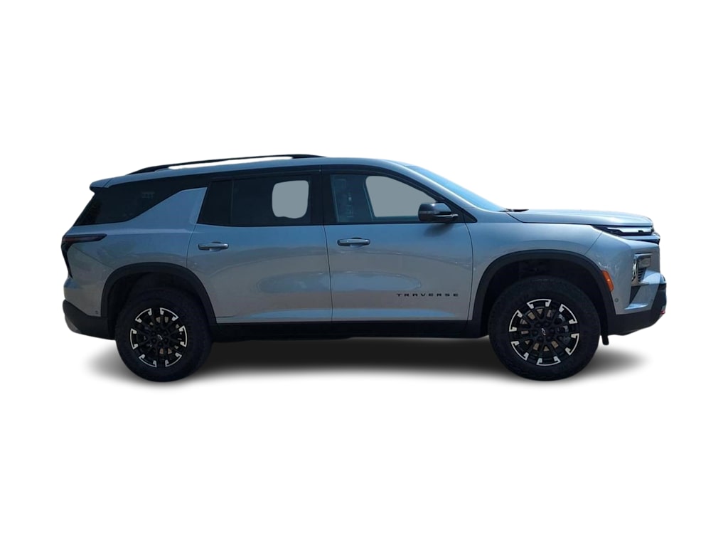 Thumbnail: 2025 Chevrolet Traverse - 20