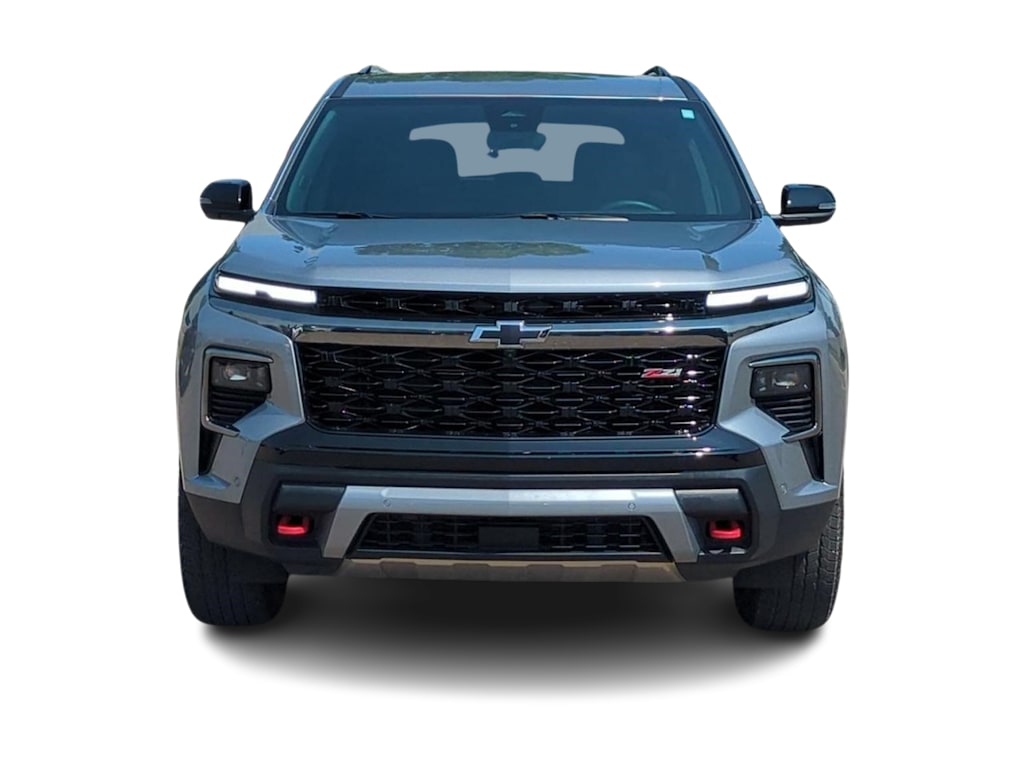 Thumbnail: 2025 Chevrolet Traverse - 6