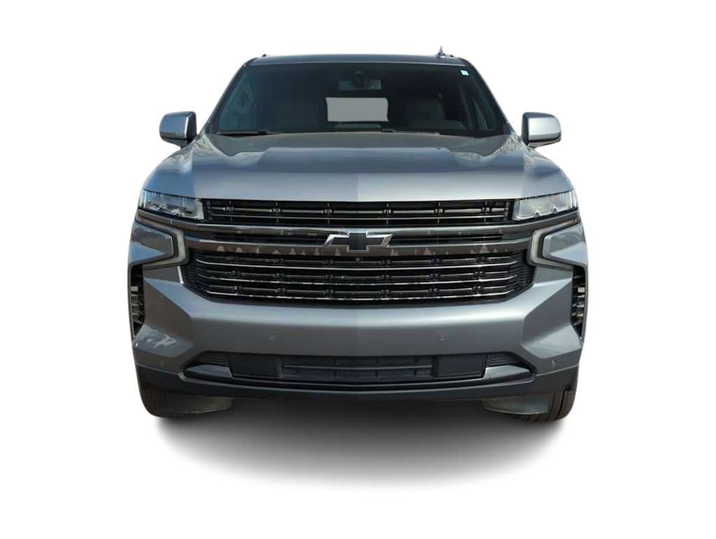 2021 Chevrolet Tahoe RST 6