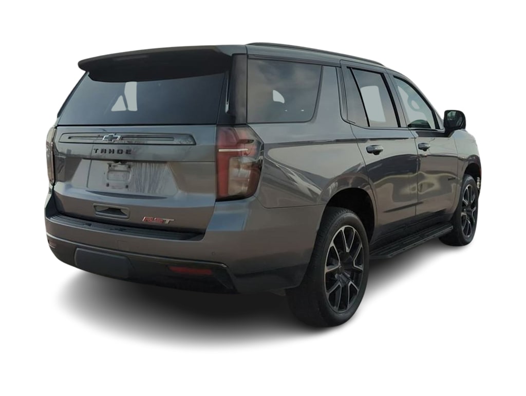 2021 Chevrolet Tahoe RST 19