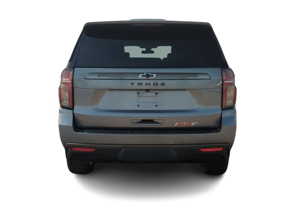 2021 Chevrolet Tahoe RST 5