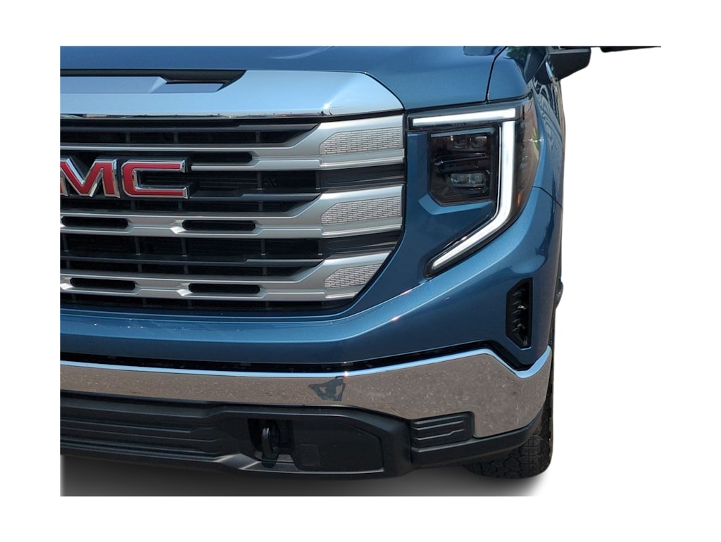 Thumbnail: 2024 GMC Sierra 1500 - 23