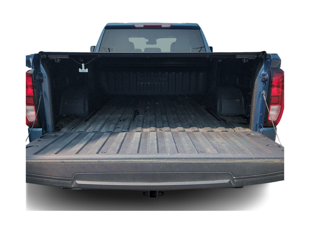 Thumbnail: 2024 GMC Sierra 1500 - 17