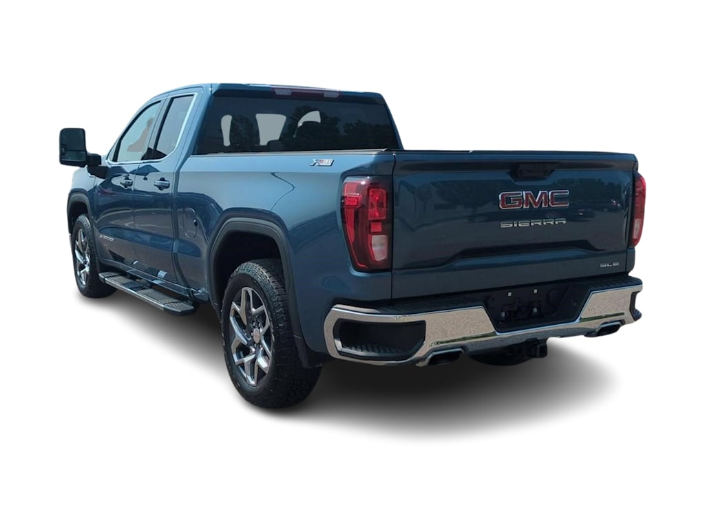 Thumbnail: 2024 GMC Sierra 1500 - 4